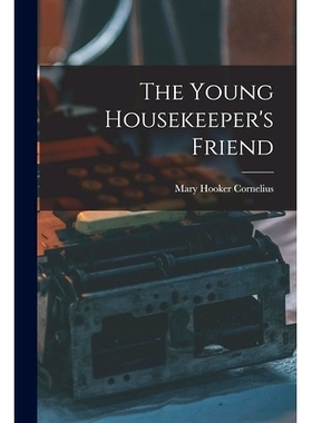 预订 The Young Housekeeper's Friend