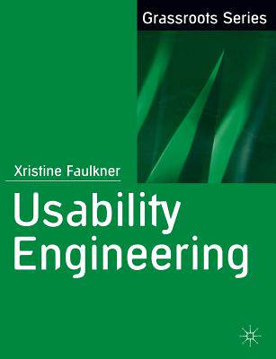【预订】Usability Engineering