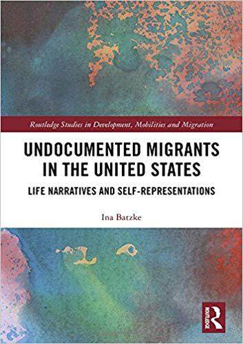 【预售】undocumented migrants in the united states