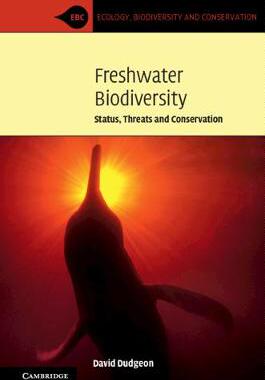 【预订】Freshwater Biodiversity