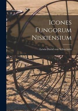 [预订]Icones Fungorum Niskiensium 9781014756039