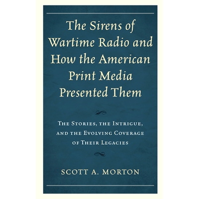 The Stories, the Intrigue, and the Evolv