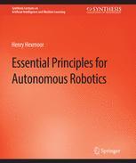 预订 Essential Principles for Autonomous Robotics