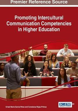 【预订】Promoting Intercultural Communication Competencies in Higher Education