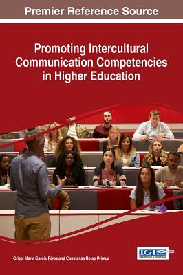 【预订】Promoting Intercultural Communication Competencies in Higher Education