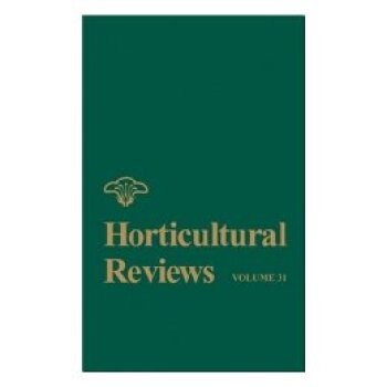 预订 Horticultural Reviews, Volume 31 园艺评论 第31卷: 9780471666943