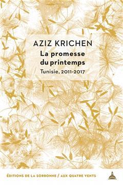 [预订]La promesse du printemps : Tunisie, 2011-2017 9791035100599