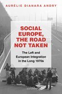 【预订】Social Europe, the Road not Taken 9780192867094