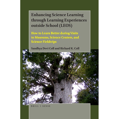 预订 Enhancing Science Learning through Learning Experiences outside School (LEOS): How to Learn Better during Visits to