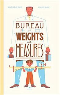 Bureau The Weights Measures and 预售