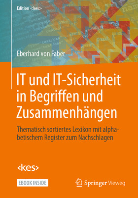 Thematisch sortiertes Lexikon mit alphab