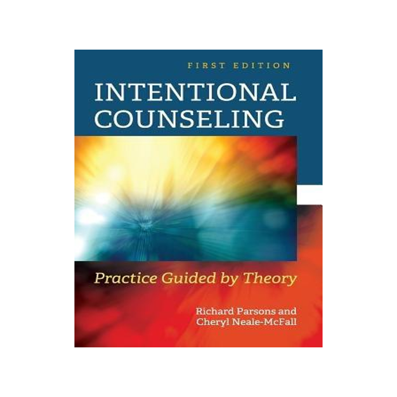 [预订]Intentional Counseling 9781516513758