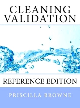 预订 Cleaning Validation: Reference Edition