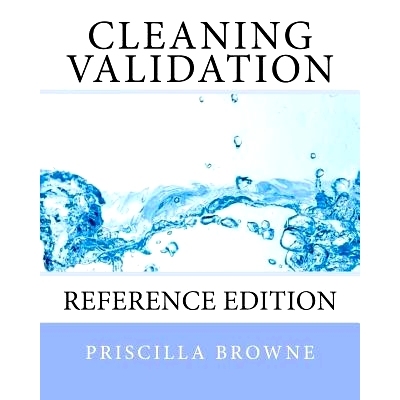 预订 Cleaning Validation: Reference Edition