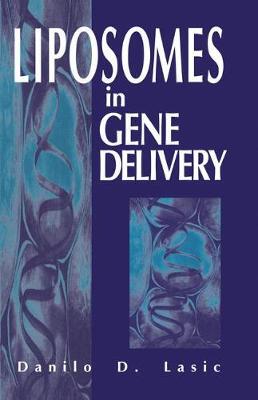 【预订】Liposomes in Gene Delivery