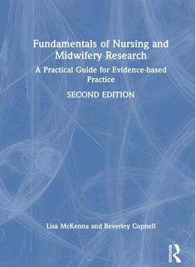 [预订]Fundamentals of Nursing and Midwifery Research 9781032539546