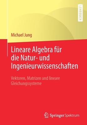 Vektoren, Matrizen und lineare Gleichung