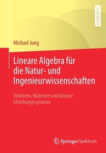 für Algebra die Natur Ingenieurwissenschaften 预订 und Lineare
