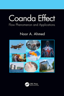 【预订】Coanda Effect: Flow Phenomenon and Applications 9781032090320