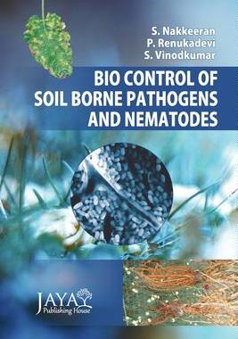 [预订]Biocontrol of Soil Borne Pathogens and Nematodes 9789387590632