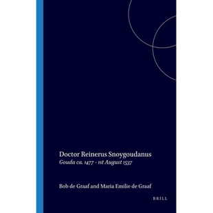 预订 Doctor Reinerus Snoygoudanus, Gouda c. 1477-1st August 1537 莱纳斯·斯诺伊古达努斯博士,古达,约 1477 年-1537 年 8