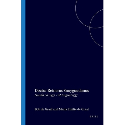 预订 Doctor Reinerus Snoygoudanus, Gouda c. 1477-1st August 1537 莱纳斯·斯诺伊古达努斯博士，古达，约 1477 年-1537 年 8