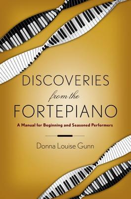 【预订】Discoveries from the Fortepiano