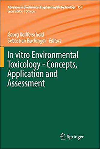 【预售】In Vitro Environmental Toxicology - ...