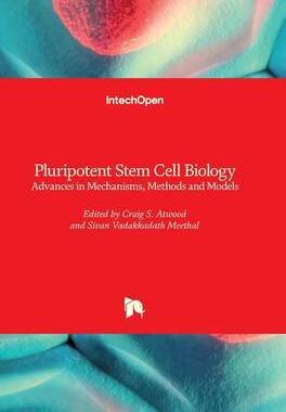 [预订]Pluripotent Stem Cell Biology 9789535115908