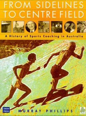 [预订]From Sidelines to Centre Field 9780868404103