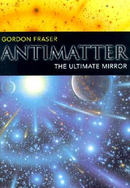 【预订】Antimatter