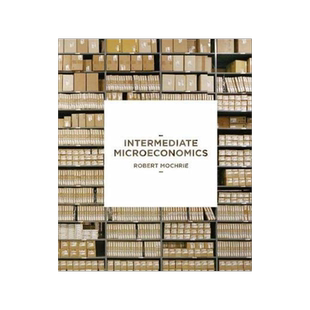 [预订]Intermediate Microeconomics 9781137008442