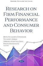 [预订]Research on Firm Financial Performance and Consumer Behavior 9781536181531