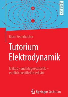 预订 Tutorium Elektrodynamik