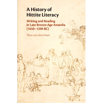 Writing and Reading in Late Bronze-Age A
