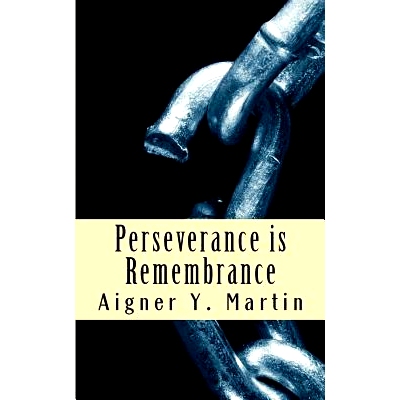预订 Perseverance is Remembrance: 9781461108825