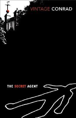 【预订】The Secret Agent