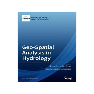[预订]Geo-Spatial Analysis in Hydrology 9783039369805