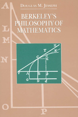 【预订】Berkeley’s Philosophy of Mathematics 9780226398976
