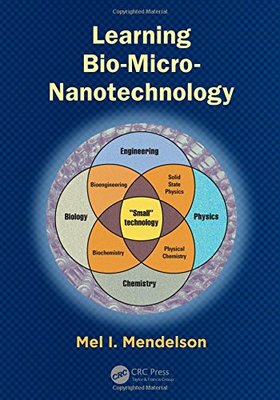【预订】Learning Bio-Micro-Nanotechnology