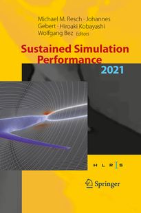 预订 Simulation Performance 2021 Sustained