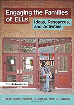 【预售】Engaging the Families of ELLs