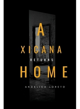预订 A Xicana Returns Home: 9781716435355