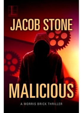 预订 Malicious: 9781516101856