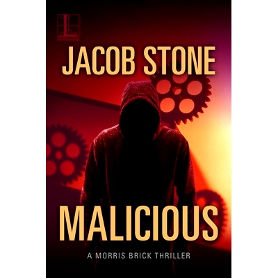 预订 Malicious: 9781516101856