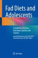 【预订】Fad Diets and Adolescents 9783031105647