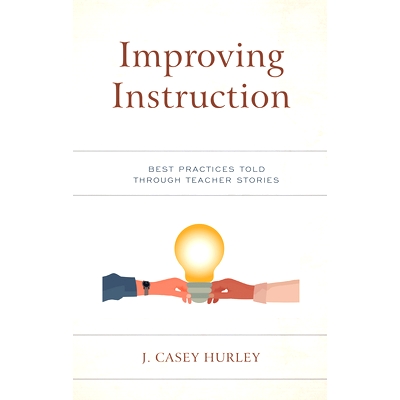 Best Practices Told through Teacher Stor
