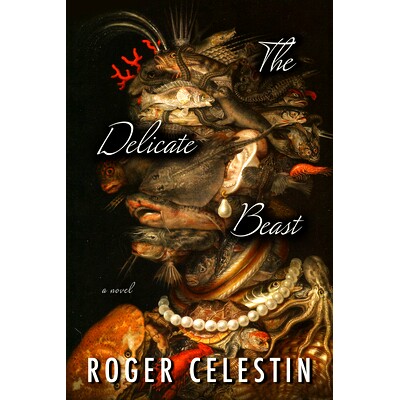 预订 The Delicate Beast 精致野兽: 9781954276369