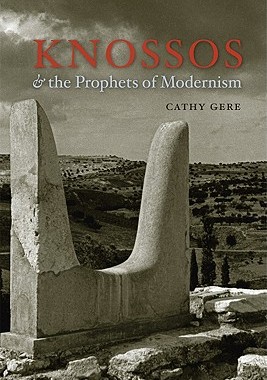 【预订】Knossos & the Prophets of Modernism 9780226289540