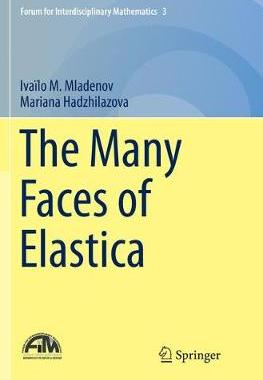 【预订】The Many Faces of Elastica